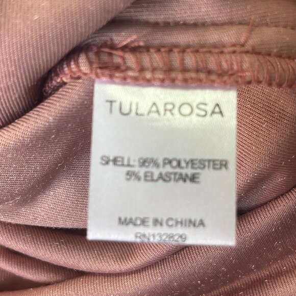 2/$30 Tularosa Velvet Skirt Medium - Picture 4 of 5